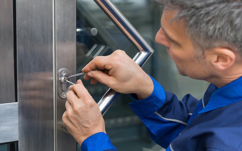 urgence serrure porte Paris 2